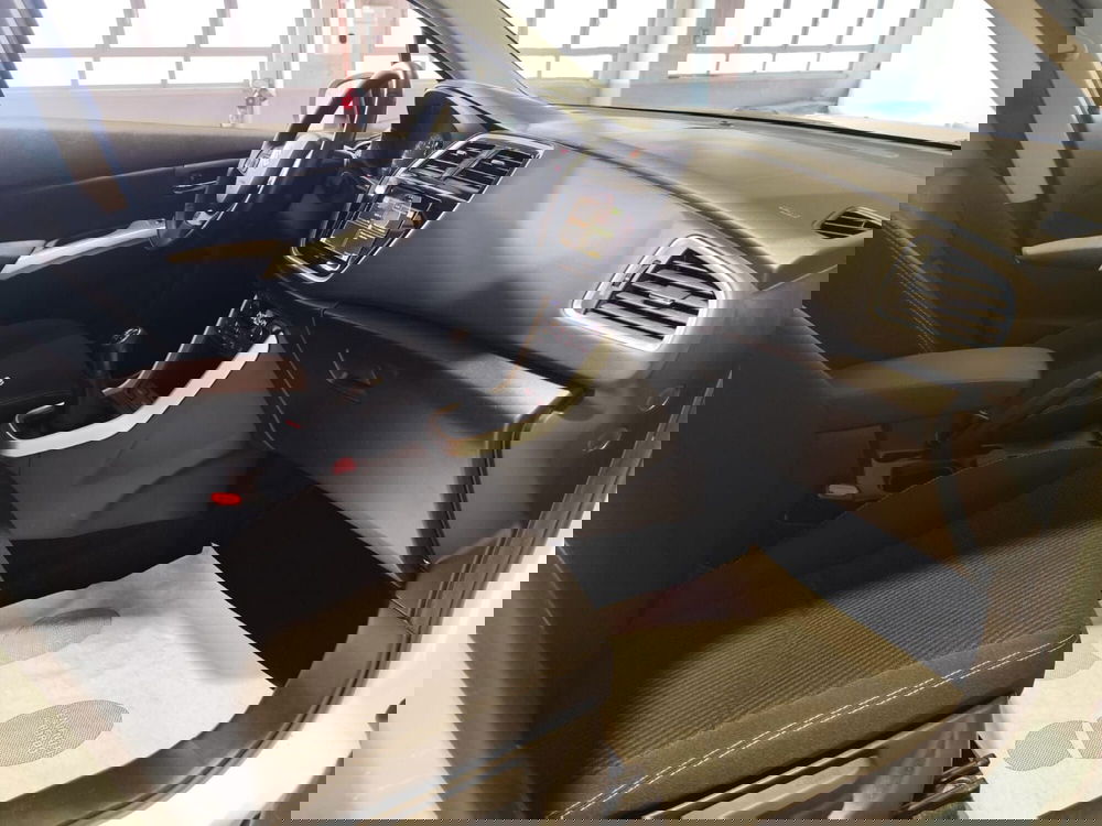 Suzuki S-Cross usata a Milano (17)