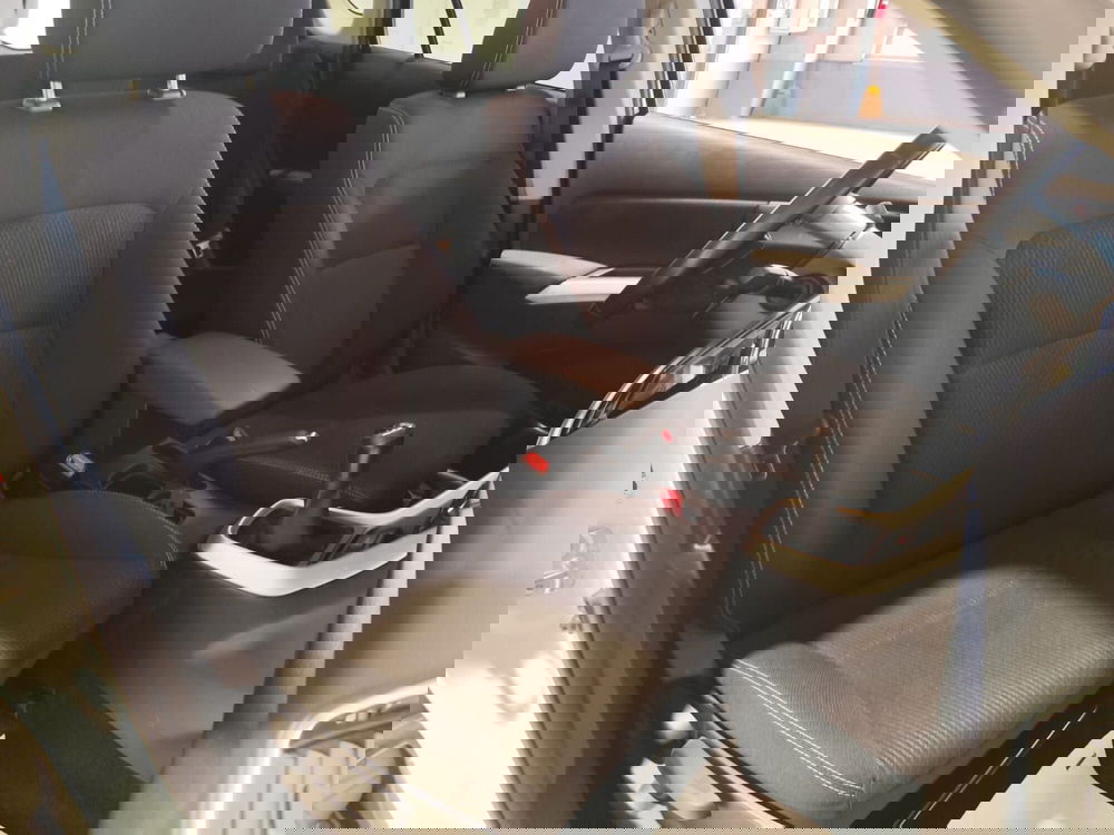 Suzuki S-Cross usata a Milano (18)