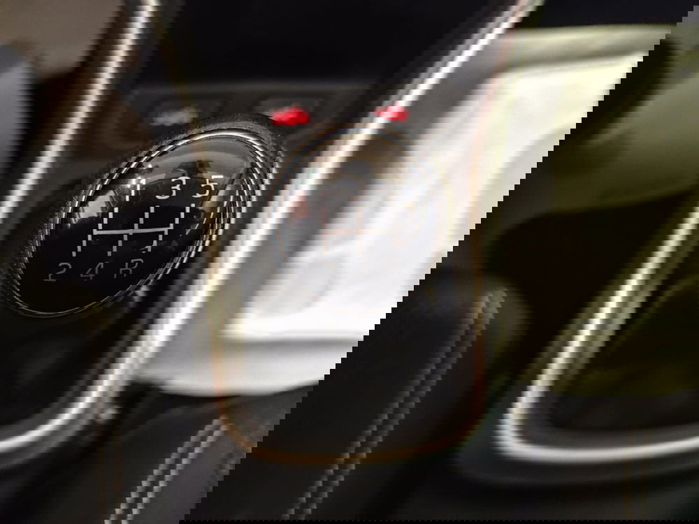 Suzuki S-Cross usata a Milano (19)