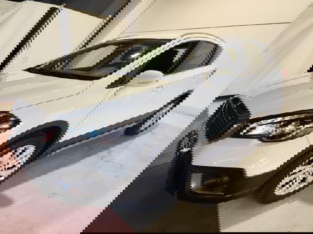 Suzuki S-Cross usata a Milano (2)