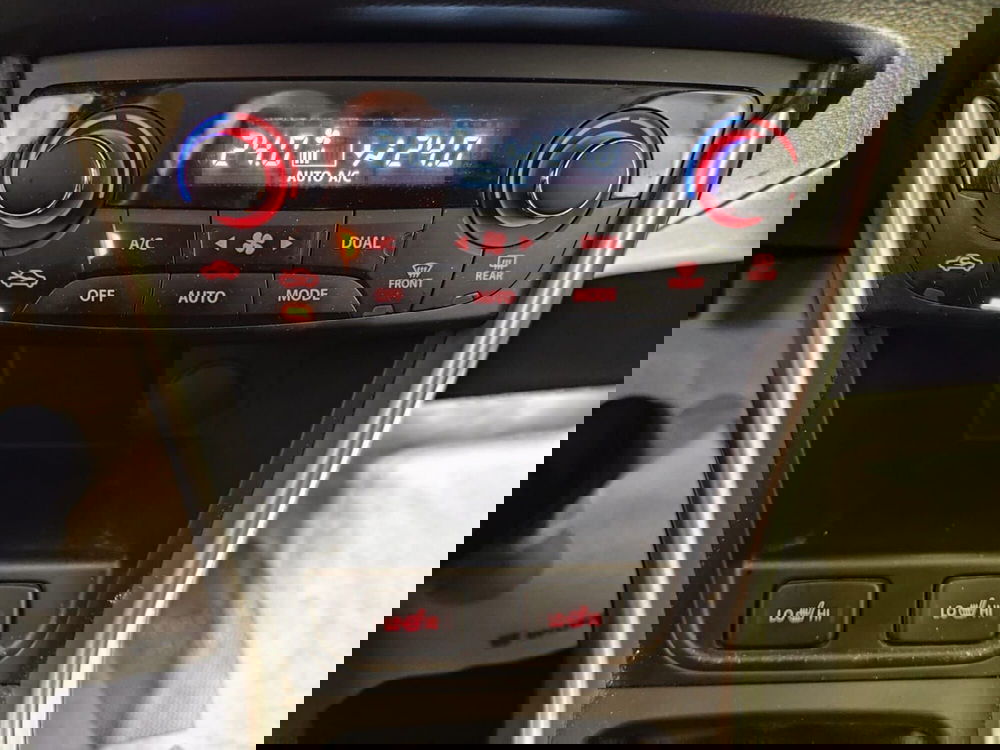 Suzuki S-Cross usata a Milano (20)