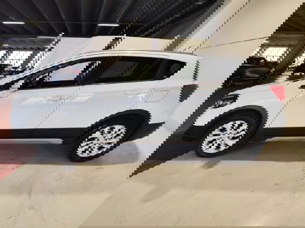 Suzuki S-Cross usata a Milano (3)