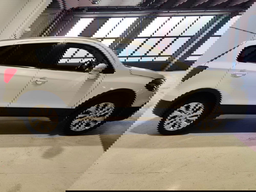 Suzuki S-Cross usata a Milano (7)