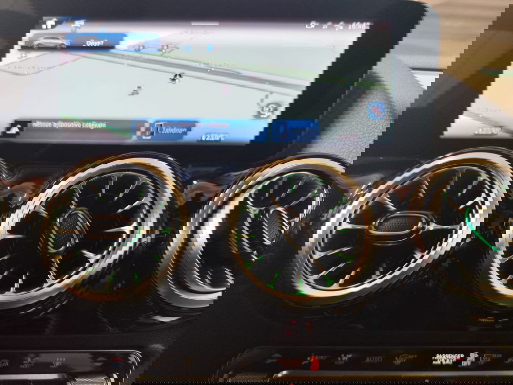 Mercedes-Benz Classe B usata a Monza e Brianza (13)