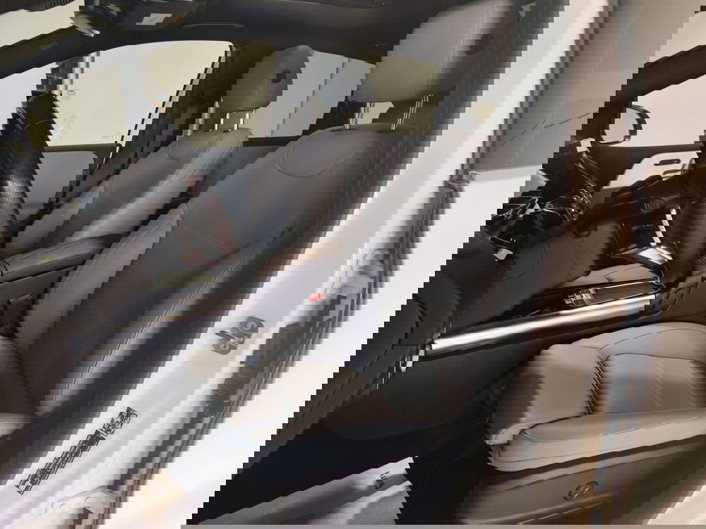 Mercedes-Benz Classe B usata a Monza e Brianza (19)