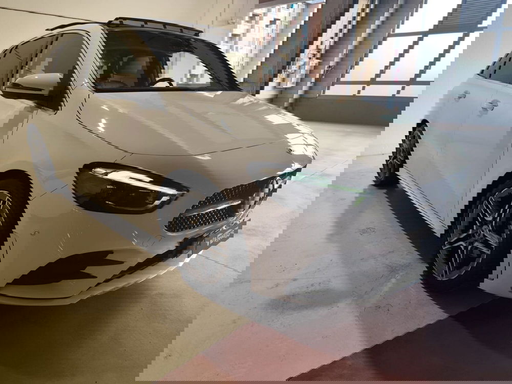 Mercedes-Benz Classe B usata a Monza e Brianza (8)