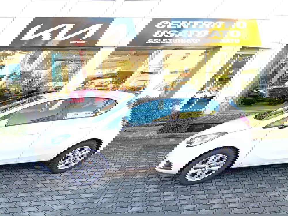 Opel Corsa usata a Brescia