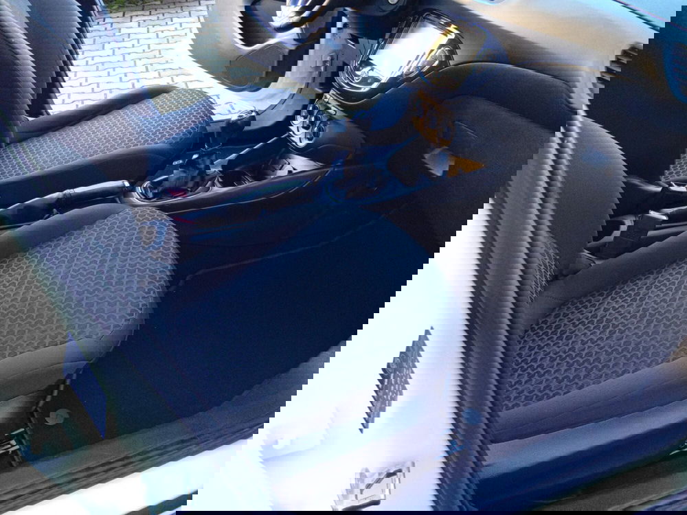 Opel Corsa usata a Brescia (10)