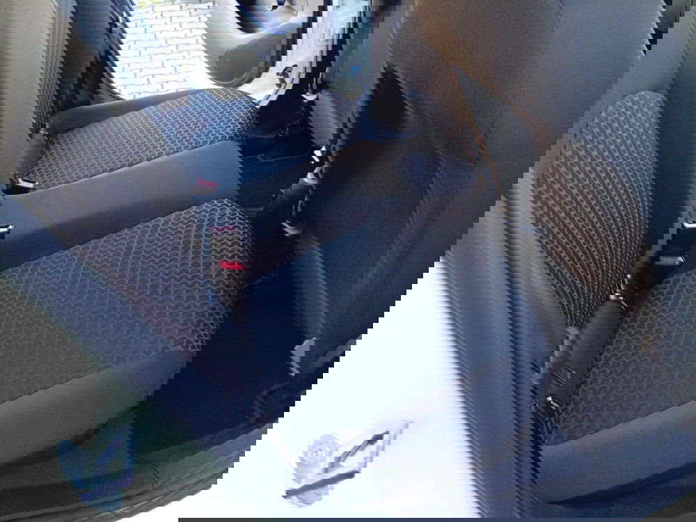 Opel Corsa usata a Brescia (11)