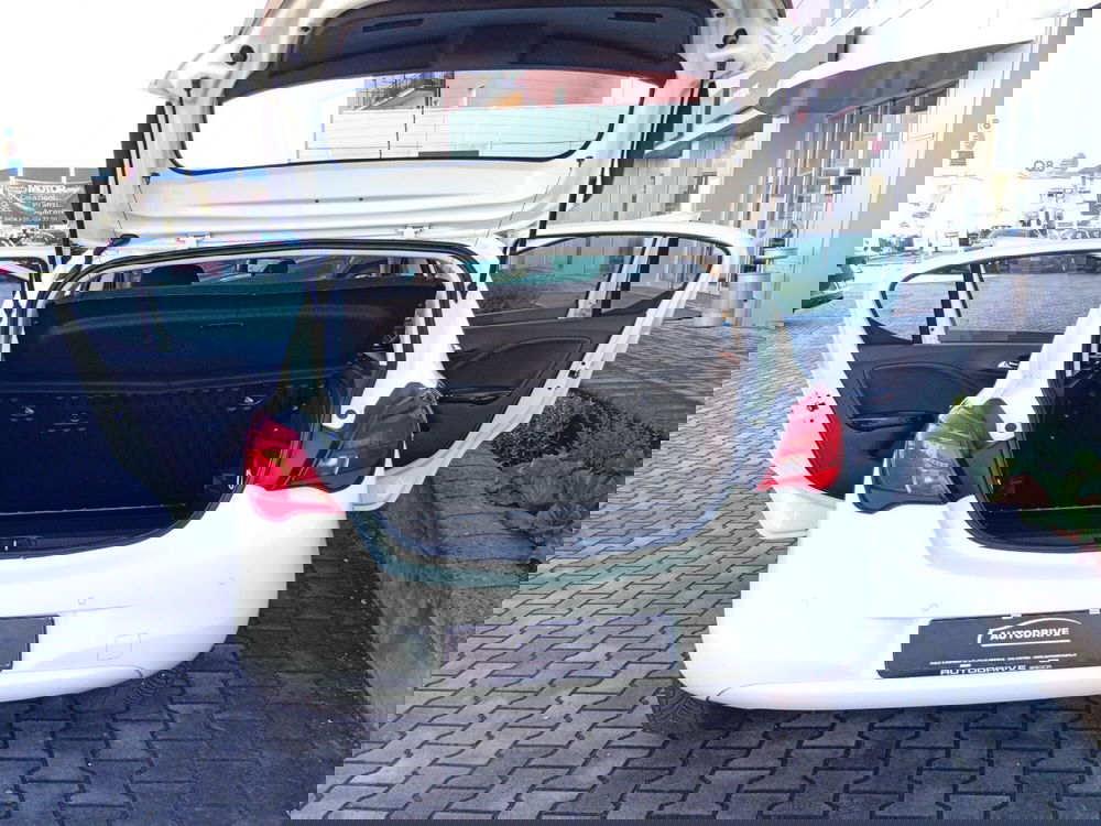 Opel Corsa usata a Brescia (12)