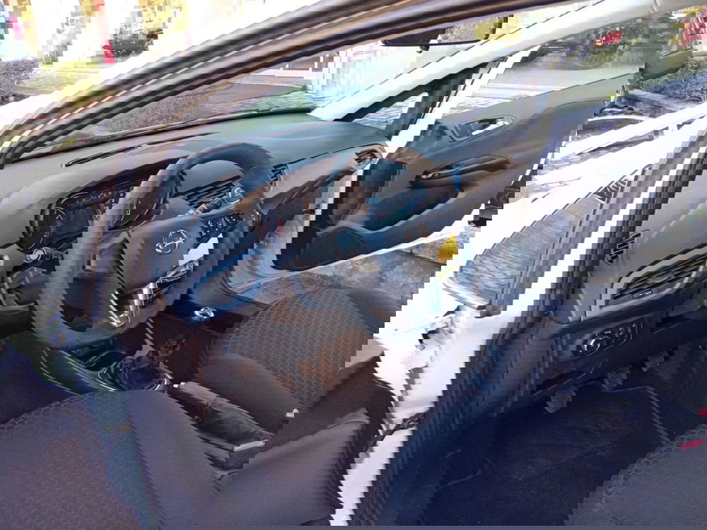 Opel Corsa usata a Brescia (13)