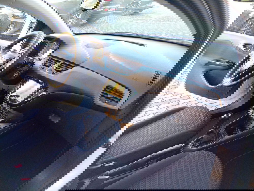 Opel Corsa usata a Brescia (14)