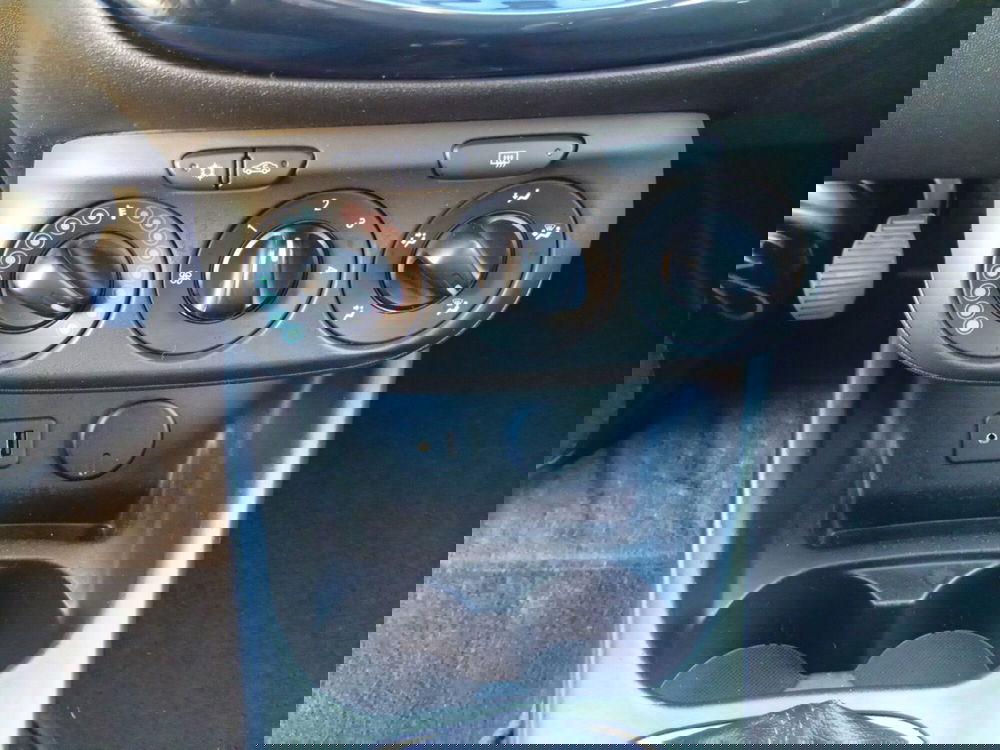 Opel Corsa usata a Brescia (16)