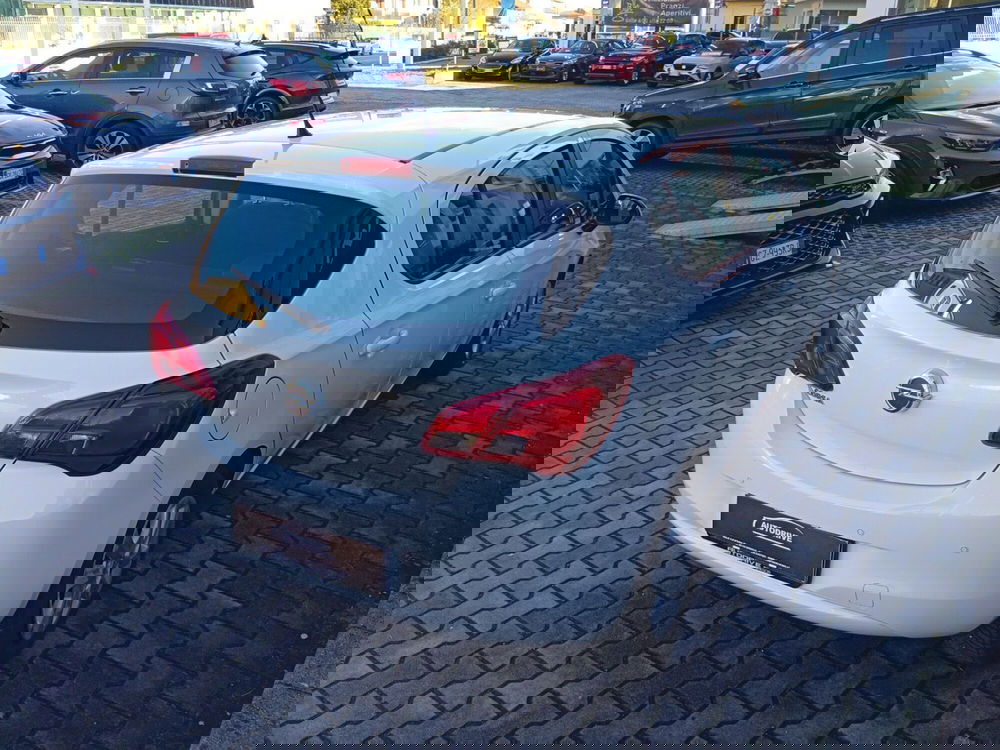 Opel Corsa usata a Brescia (5)