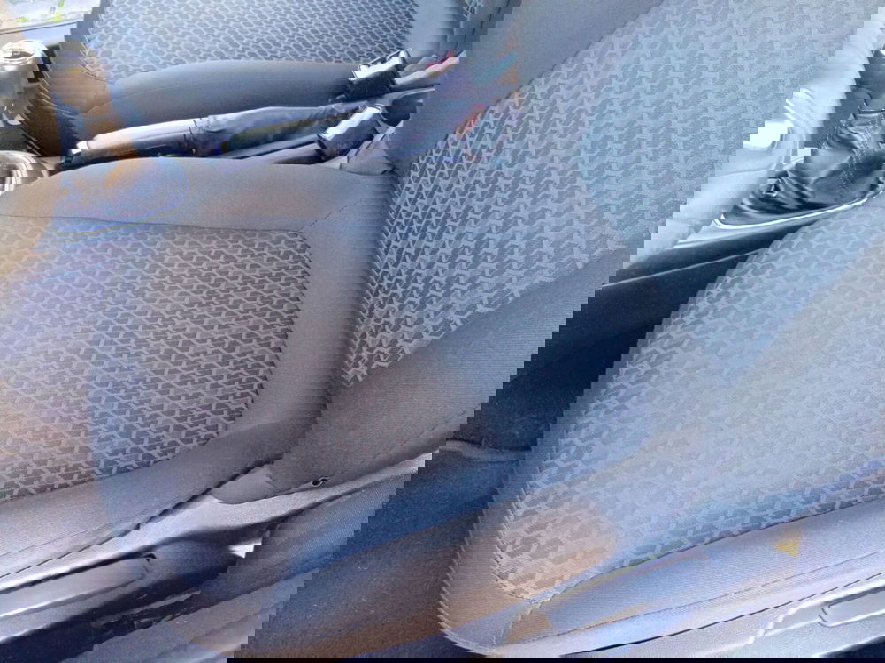 Opel Corsa usata a Brescia (8)