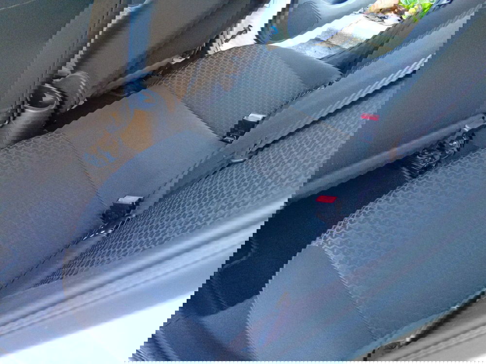 Opel Corsa usata a Brescia (9)