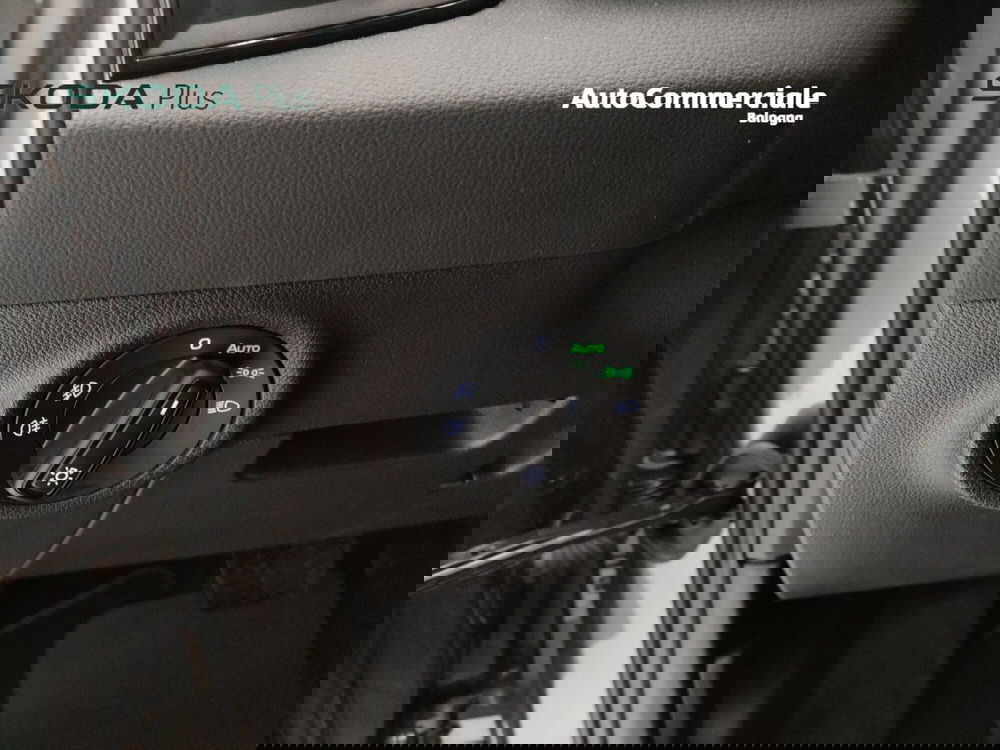 Skoda Karoq usata a Bologna (10)