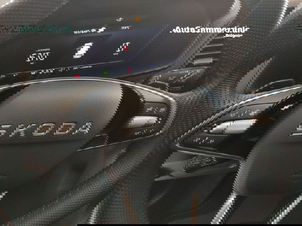 Skoda Karoq usata a Bologna (11)