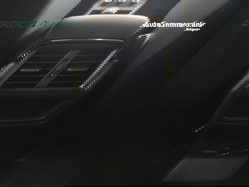 Skoda Karoq usata a Bologna (16)