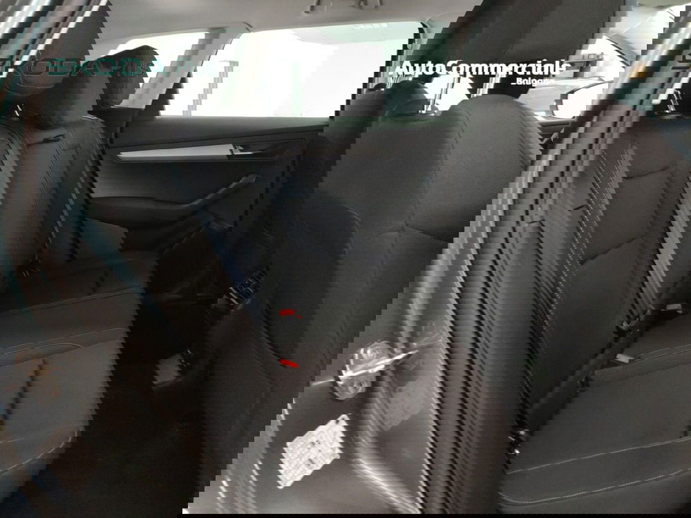 Skoda Karoq usata a Bologna (20)