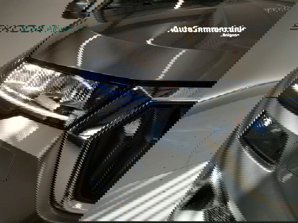 Skoda Karoq usata a Bologna (8)