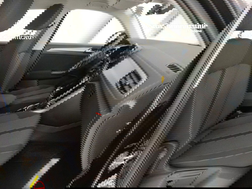 Volkswagen T-Roc usata a Bologna (20)