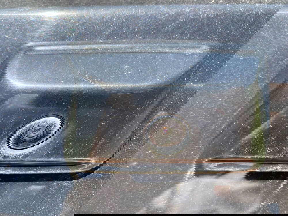 Lancia Ypsilon usata a Salerno (14)