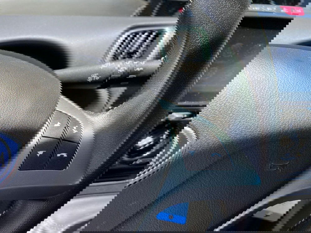 Lancia Ypsilon usata a Salerno (19)