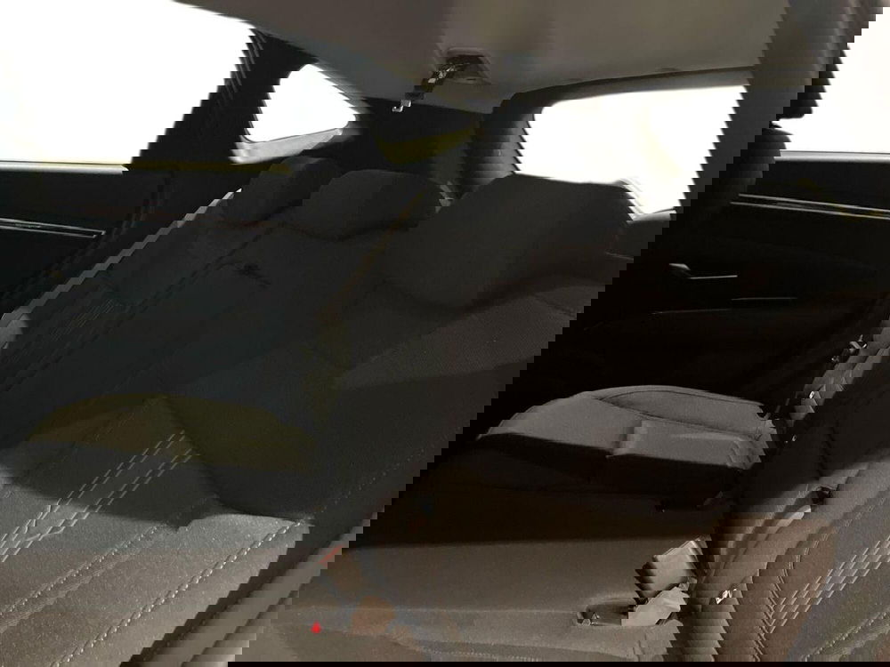 Hyundai Tucson usata a Firenze (12)