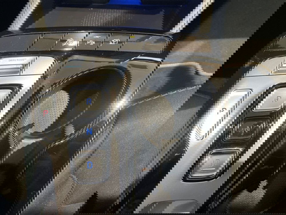 Hyundai Tucson usata a Firenze (18)