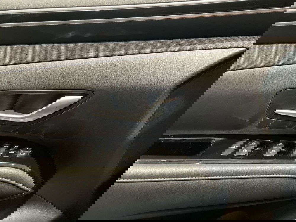 Hyundai Tucson usata a Firenze (19)