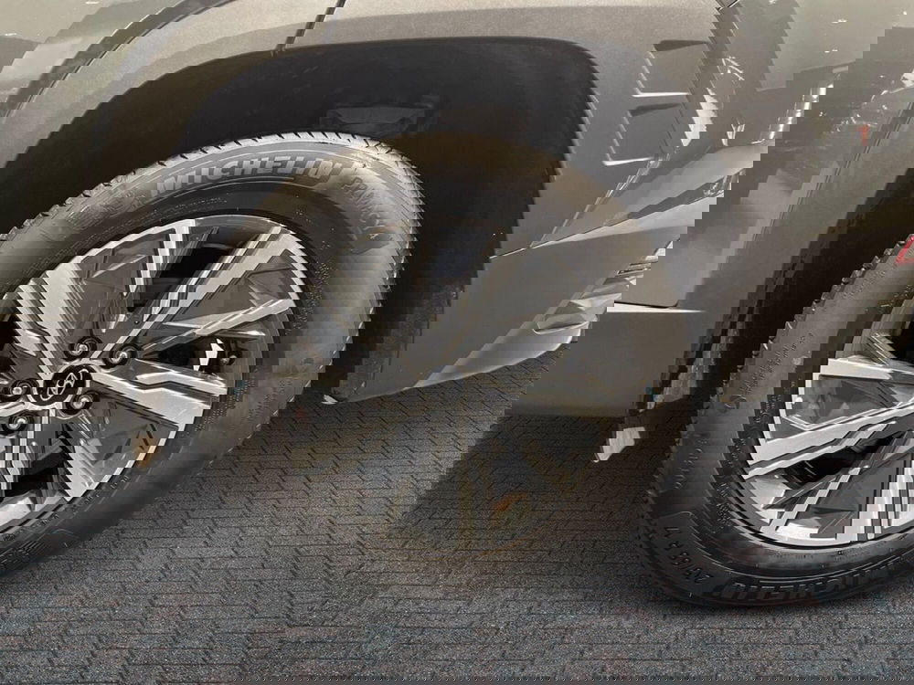 Hyundai Tucson usata a Firenze (6)