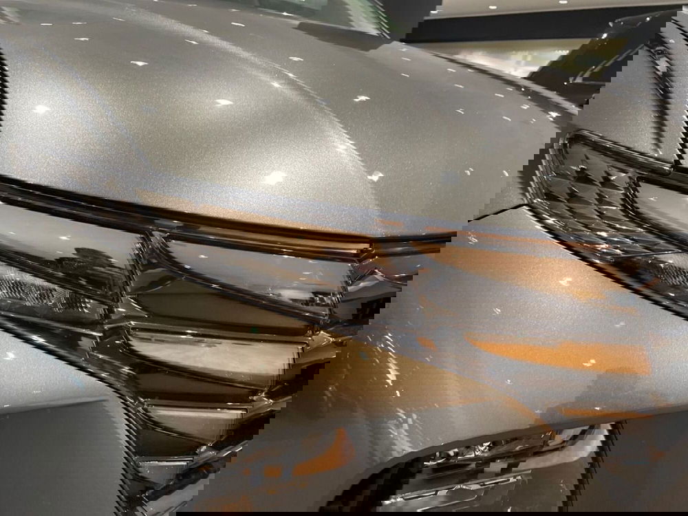 Hyundai Tucson usata a Firenze (7)