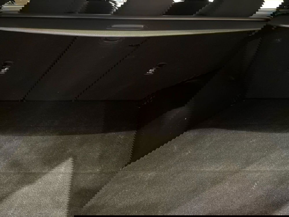 Hyundai Tucson usata a Firenze (8)