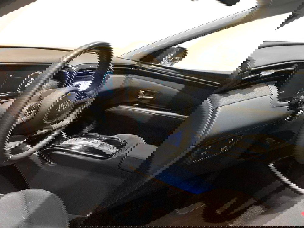 Hyundai Tucson usata a Firenze (9)