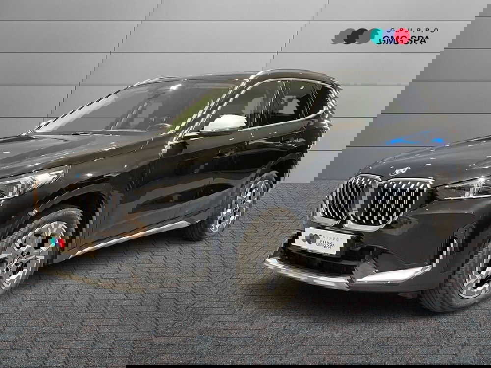 BMW X1 usata a Firenze