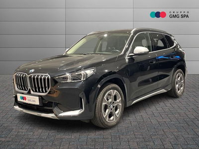 BMW X1 sdrive18d X-Line auto del 2023 usata a Vinci