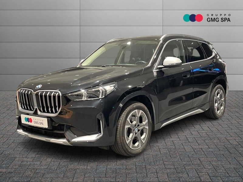 BMW X1 usata a Firenze