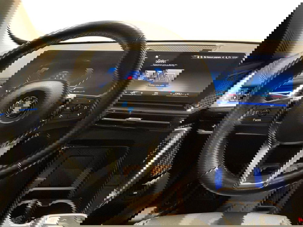 BMW X1 usata a Firenze (10)