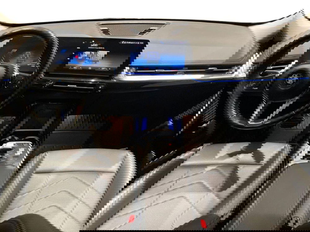 BMW X1 usata a Firenze (11)
