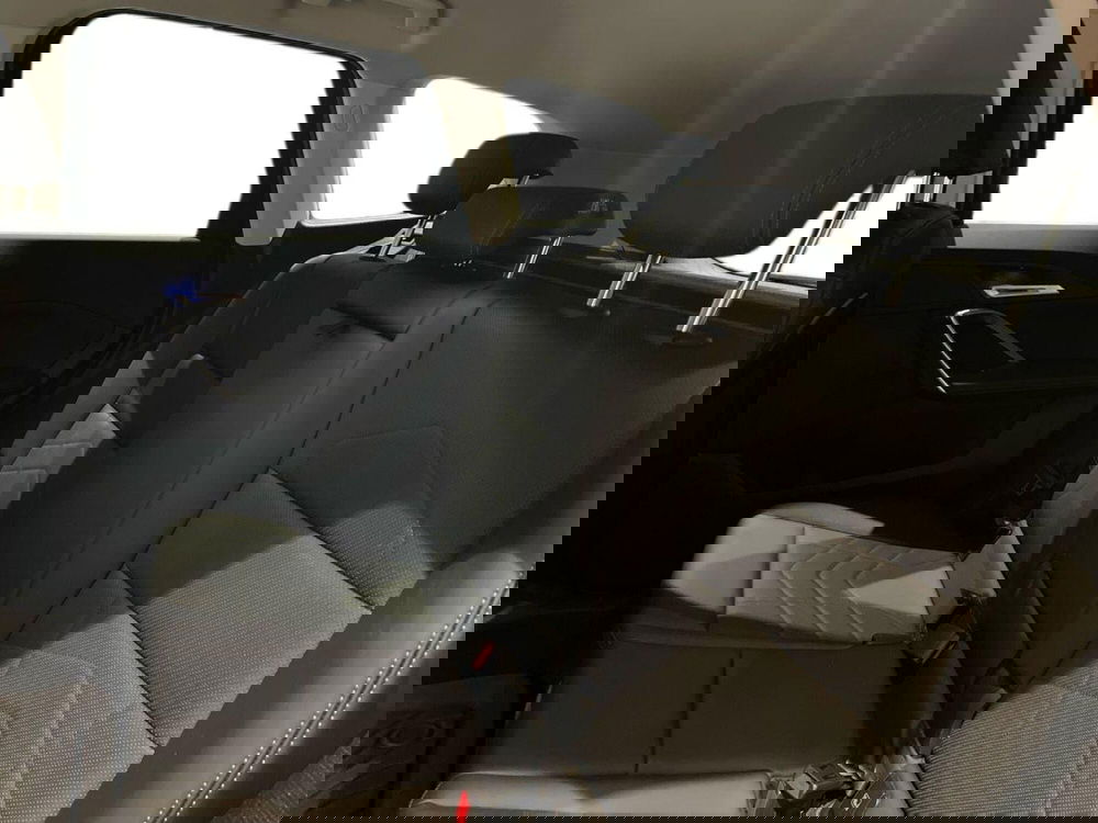 BMW X1 usata a Firenze (12)