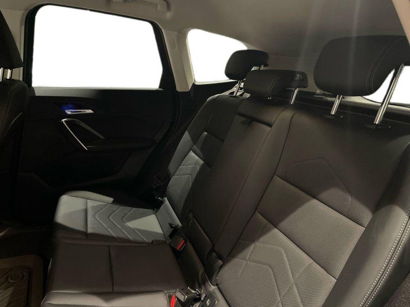 BMW X1 usata a Firenze (12)