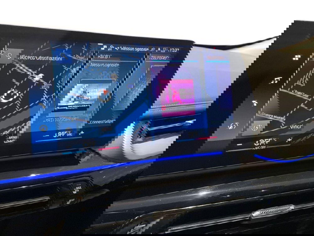 BMW X1 usata a Firenze (14)