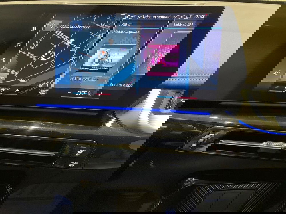 BMW X1 usata a Firenze (15)