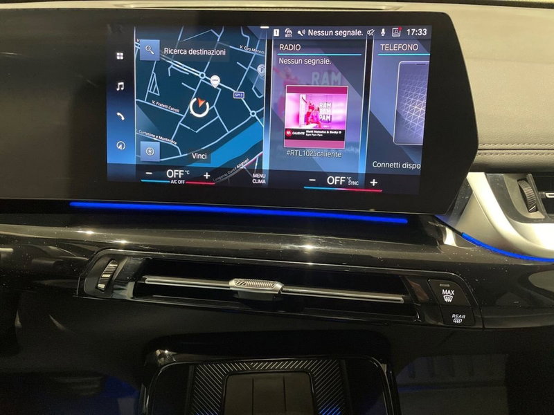 BMW X1 usata a Firenze (15)