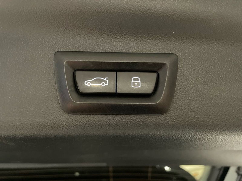 BMW X1 usata a Firenze (16)