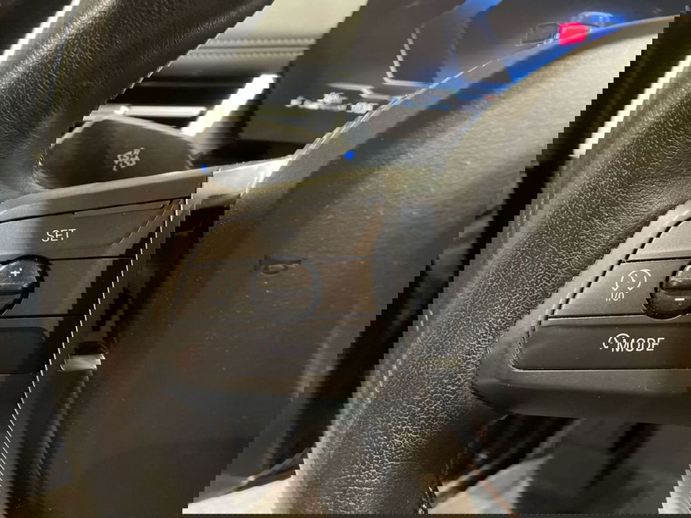 BMW X1 usata a Firenze (17)