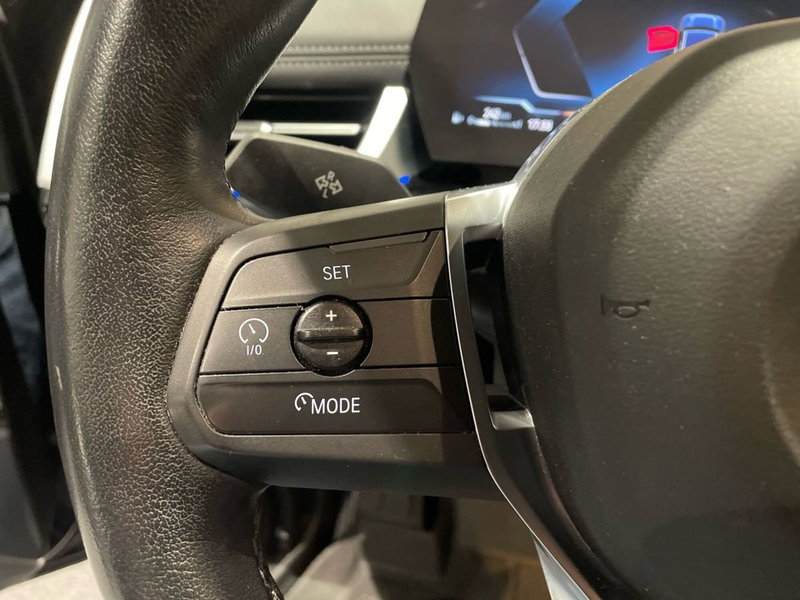 BMW X1 usata a Firenze (17)