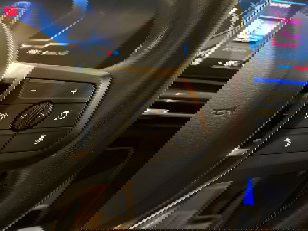 BMW X1 usata a Firenze (18)