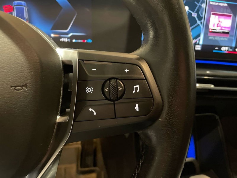 BMW X1 usata a Firenze (18)